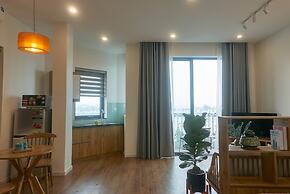 Hanoi Shouten - Staycation