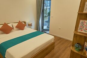 Hanoi Shouten - Staycation