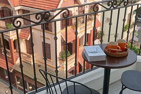 Hanoi Shouten - Staycation