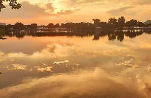 Hanoi Shouten - Staycation