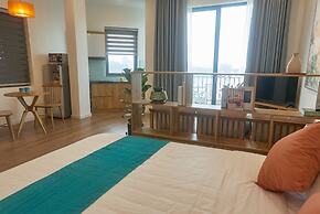 Hanoi Shouten - Staycation