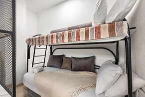 Hadas Spa Apt Yavne'el by Sea N' Rent