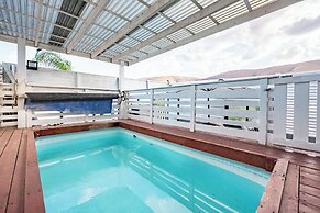 Hadas Spa Apt Yavne'el by Sea N' Rent