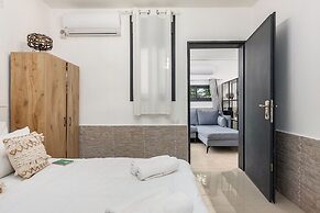 Hadas Spa Apt Yavne'el by Sea N' Rent