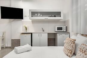 Hadas Spa Apt Yavne'el by Sea N' Rent