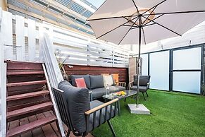 Hadas Spa Apt Yavne'el by Sea N' Rent