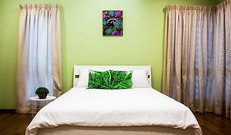 Tropical Livings Meru Ipoh Homestay