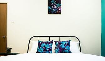 Tropical Livings Meru Ipoh Homestay