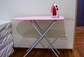 Tropical Livings Meru Ipoh Homestay