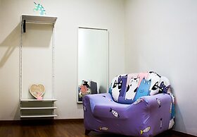 Tropical Livings Meru Ipoh Homestay