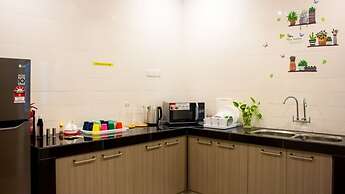 Tropical Livings Meru Ipoh Homestay