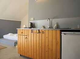 Quonset Glamping