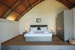 Quonset Glamping