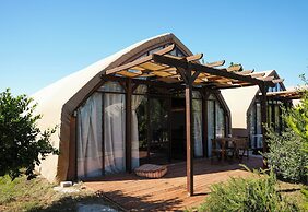 Quonset Glamping