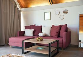 Quonset Glamping