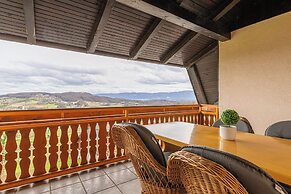 Tourist Farm Skrbina Apartment 1