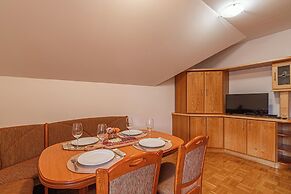 Tourist Farm Skrbina Apartment 1