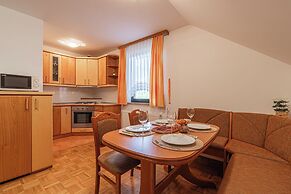 Tourist Farm Skrbina Apartment 1