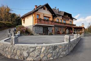Tourist Farm Skrbina Apartment 1
