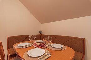 Tourist Farm Skrbina Apartment 1