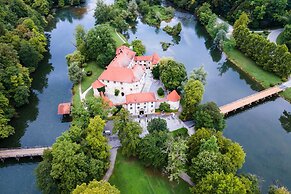 Tourist Farm Škrbina Apartment 2