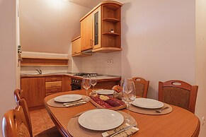Tourist Farm Skrbina Apartment 2