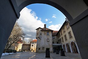 Tourist Farm Skrbina Apartment 2