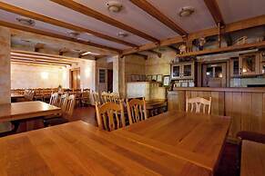 Tourist Farm Skrbina Apartment 2