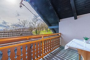 Tourist Farm Skrbina Apartment 2
