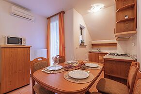 Tourist Farm Skrbina Apartment 2