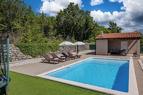 Holiday Home Asteria