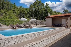 Holiday Home Asteria