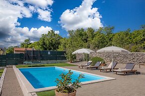 Holiday Home Asteria