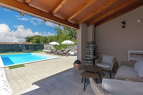 Holiday Home Asteria