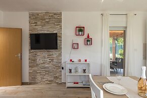 Holiday Home Asteria