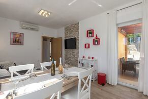 Holiday Home Asteria
