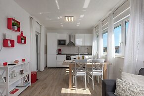 Riscossa Apartments