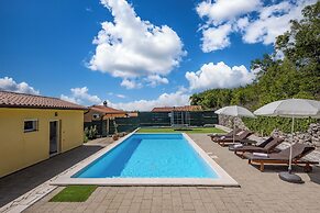 Holiday Home Asteria