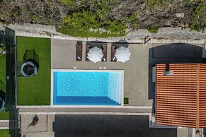 Holiday Home Asteria