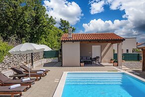 Holiday Home Asteria