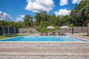 Holiday Home Asteria