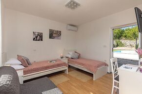 Riscossa Apartments