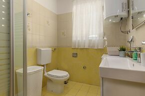Riscossa Apartments
