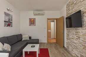 Riscossa Apartments