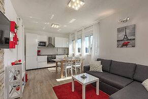 Holiday Home Asteria