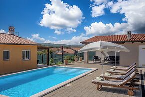 Holiday Home Aurea