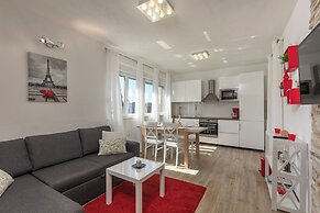 Holiday Home Aurea