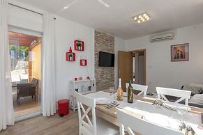 Holiday Home Aurea