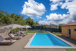 Holiday Home Aurea
