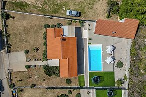 Holiday Home Aurea